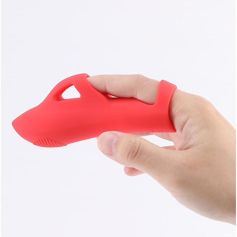 LANA USB Rechargeable Finger Stimulator by Maia Toys