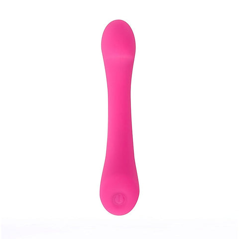 KENNA USB Rechargeable G-Spot Vibrator by Maia Toys