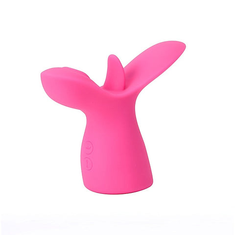 Maia OASIS Dual Motor Licking & Thumping Stimulator