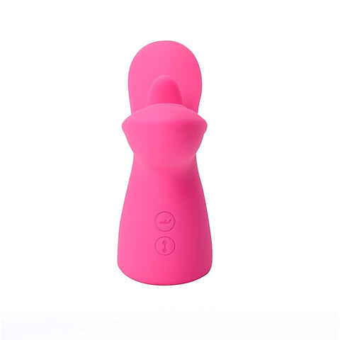 Maia OASIS Dual Motor Licking & Thumping Stimulator