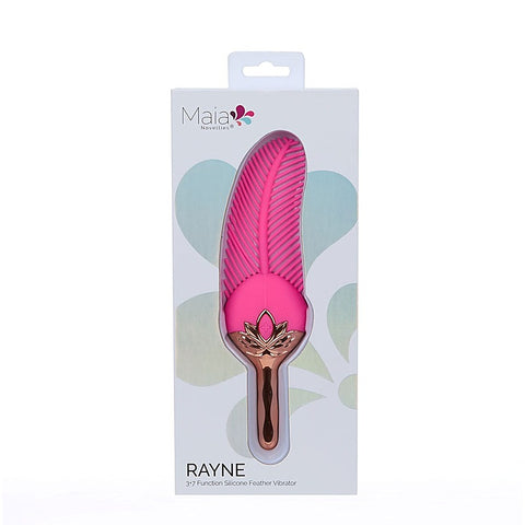USB Rechargeable Personal Massager by Maia Toys