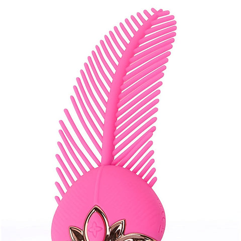 USB Rechargeable Personal Massager by Maia Toys