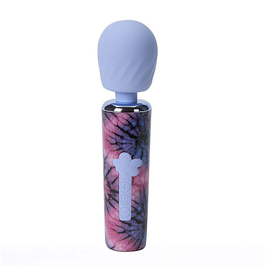 JOURNEE USB Rechargeable Body Wand Massager by Maia Toys