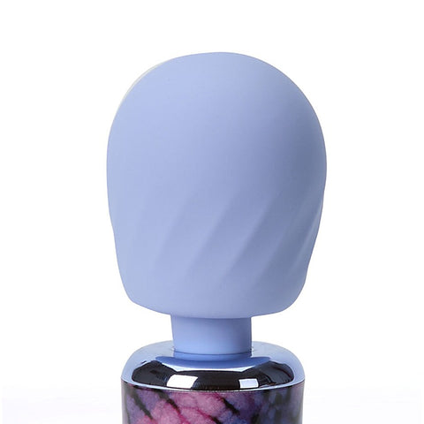 JOURNEE USB Rechargeable Body Wand Massager by Maia Toys