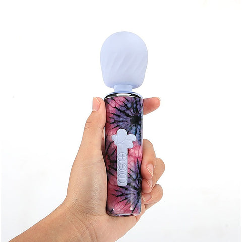 JOURNEE USB Rechargeable Body Wand Massager by Maia Toys