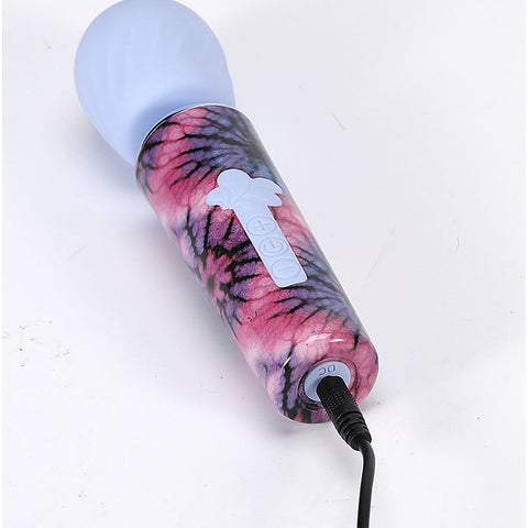 JOURNEE USB Rechargeable Body Wand Massager by Maia Toys