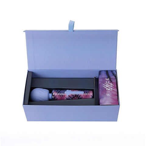 JOURNEE USB Rechargeable Body Wand Massager by Maia Toys