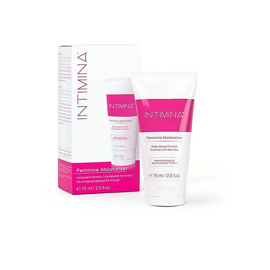 Feminine Moisturizer 75ml by Intimina
