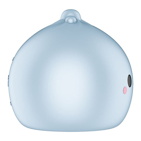 Mochi USB Rechargeable Air Pulse Clit Stimulator