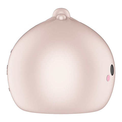 Mochi USB Rechargeable Air Pulse Clit Stimulator