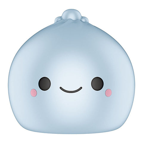 Mochi USB Rechargeable Air Pulse Clit Stimulator