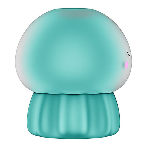 Jelly-cious Rechargeable Air Pulse Clit Stimulator