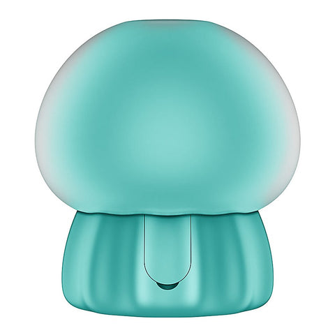 Jelly-cious Rechargeable Air Pulse Clit Stimulator