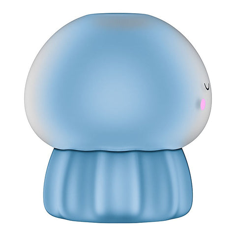 Jelly-cious Rechargeable Air Pulse Clit Stimulator