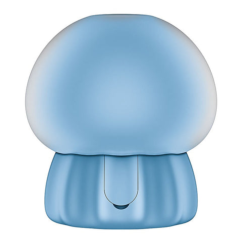 Jelly-cious Rechargeable Air Pulse Clit Stimulator