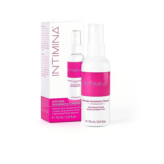 Intimate Accessory Cleaner by Intimina