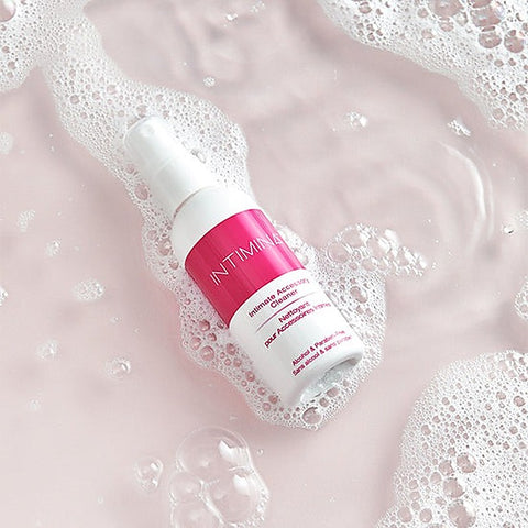 Intimate Accessory Cleaner by Intimina