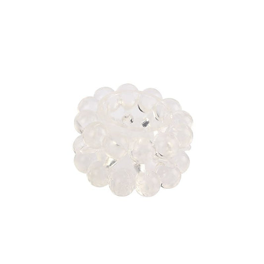 Power Master Mens Stretchy Cock Ring by Chisa