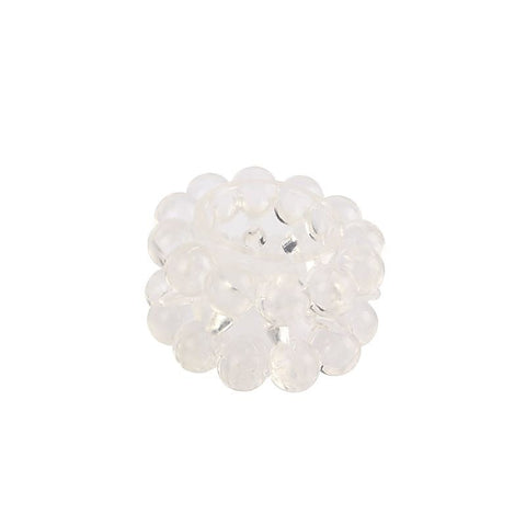 Power Master Mens Stretchy Cock Ring by Chisa