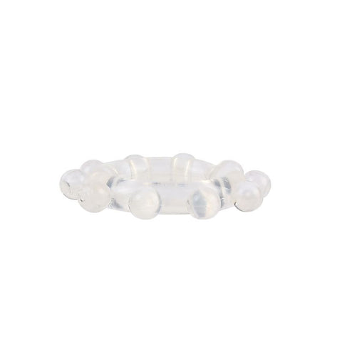 Power Enhancer Male Pleasure Cock Ring by Chisa