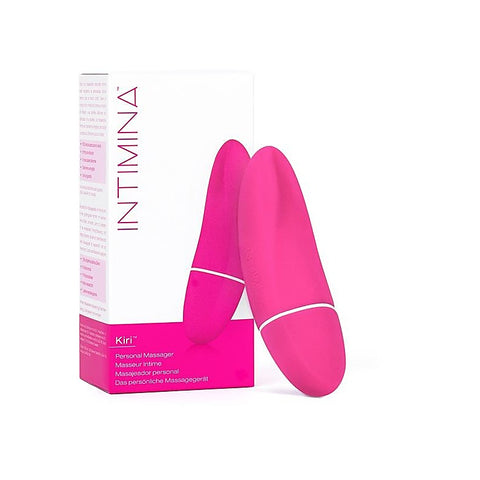 Kiri Personal Massager by Intimina