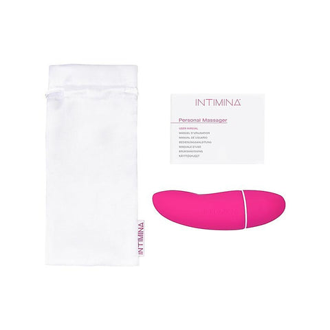 Kiri Personal Massager by Intimina