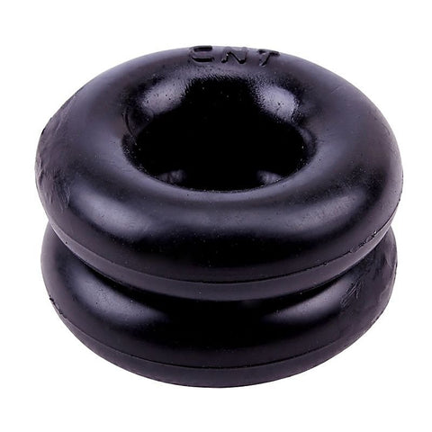 Mega Donut Shaped Cock Rings Twin Pack by Chisa