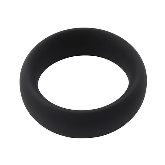 Infinity Comfort Men's Silicone Cock Ring by Chisa