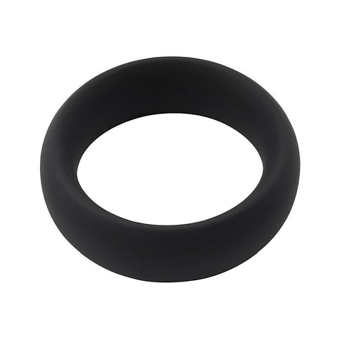 Infinity Comfort Men's Silicone Cock Ring by Chisa