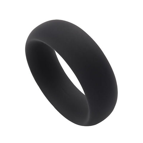 Infinity Comfort Men's Silicone Cock Ring by Chisa