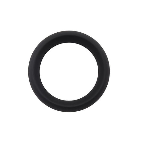 Infinity Comfort Men's Silicone Cock Ring by Chisa