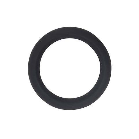 Cock Sweller Silicone Ball and Cock Ring by Chisa