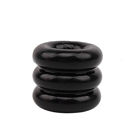 Triad Erection Enhancer Cock Rings by Chisa