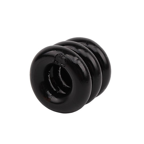 Triad Erection Enhancer Cock Rings by Chisa