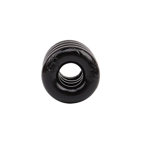 Quadplay Male Pleasure Ball and Cock Ring by Chisa