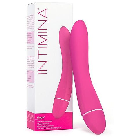Raya Personal Massager by Intimina