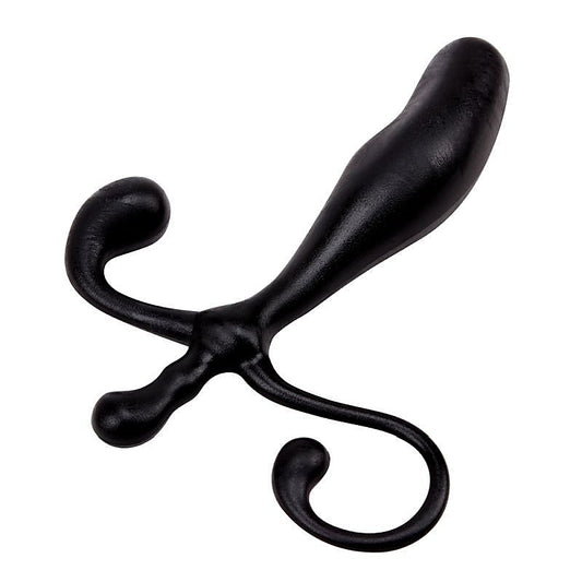Intense Male Prostate Pleaser Butt Plug by Chisa