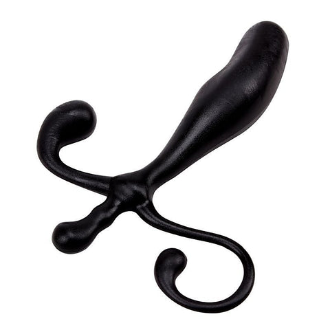 Intense Male Prostate Pleaser Butt Plug by Chisa