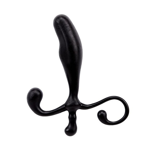 Intense Male Prostate Pleaser Butt Plug by Chisa