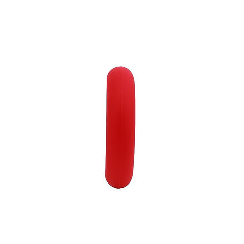 Hard On 2 Piece Men's Cock Ring Set by Chisa