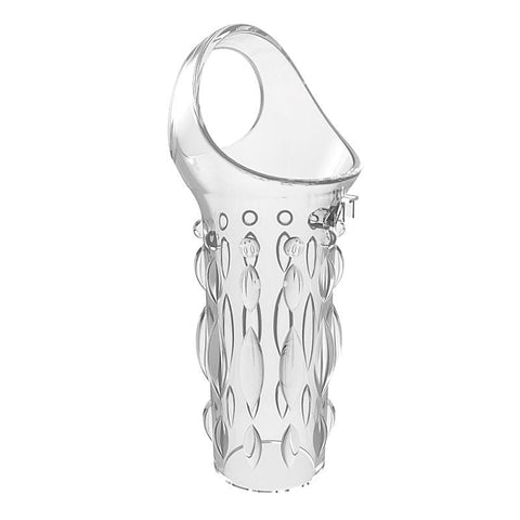Renegade Men's Pleasure Power Cage by Chisa