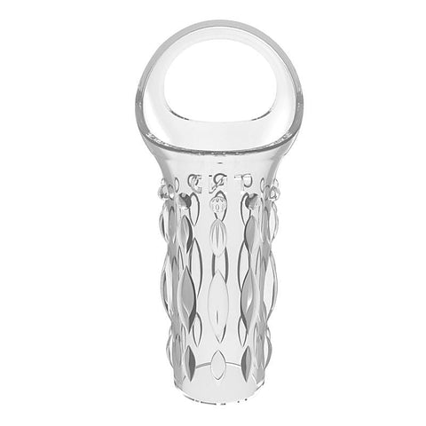 Renegade Men's Pleasure Power Cage by Chisa