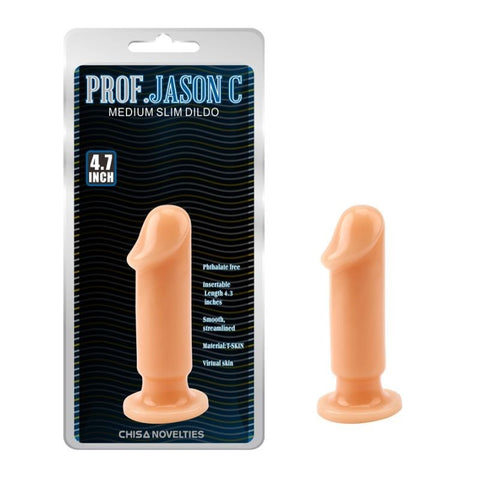 Cock Plug by Chisa