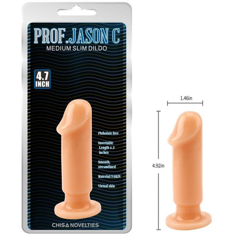 Cock Plug by Chisa