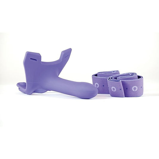 Zoro 5.5 Inches Strap-On by Perfect Fit