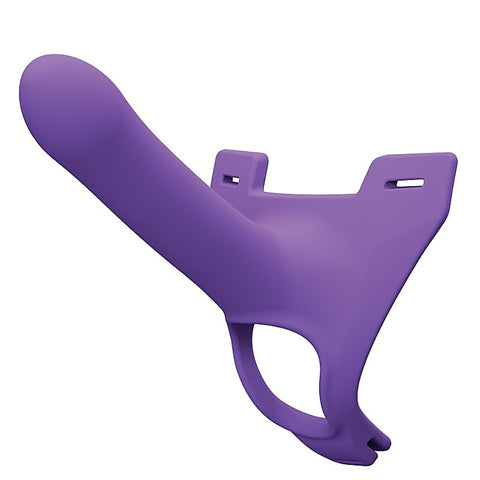 Zoro 5.5 inches Strap-On by Perfect Fit