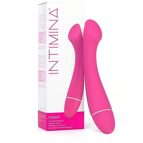 Celesse Personal Massager by Intimina