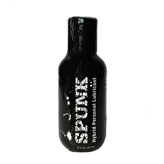 SPUNK Sex Toy Safe Hybrid Lubricant by Spunk Lubricants