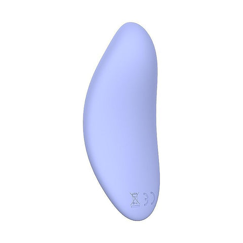 SXE Destiny Lay On Vibrating Personal Massager