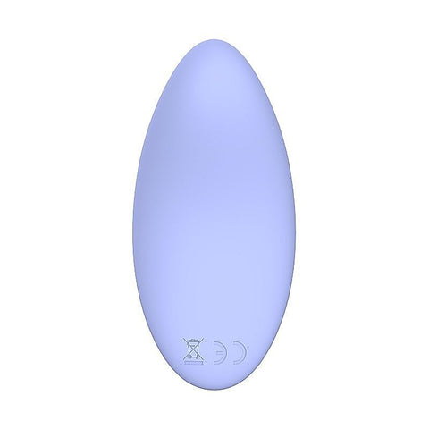 SXE Destiny Lay On Vibrating Personal Massager